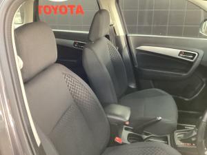 Toyota Urban Cruiser 1.5 XR auto - Image 17
