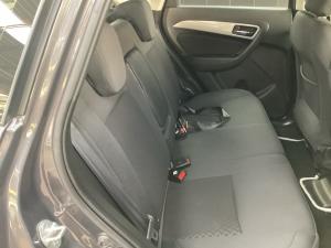 Toyota Urban Cruiser 1.5 XR auto - Image 18