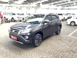 Toyota Urban Cruiser 1.5 XR auto - Image 23