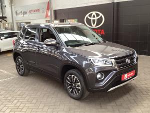 Toyota Urban Cruiser 1.5 XR auto - Image 1