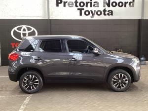 Toyota Urban Cruiser 1.5 XR auto - Image 3