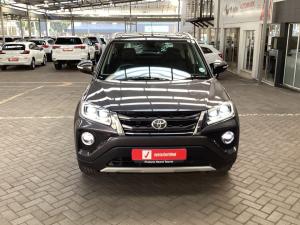 Toyota Urban Cruiser 1.5 XR auto - Image 4