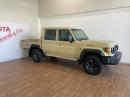 Thumbnail Toyota Land Cruiser 79 2.8GD-6 double cab auto