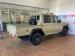 Toyota Land Cruiser 79 2.8GD-6 double cab auto - Thumbnail 2