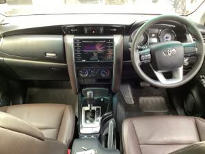 Toyota Fortuner 2.4GD-6 auto - Image 6