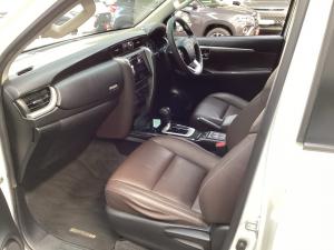 Toyota Fortuner 2.4GD-6 auto - Image 7