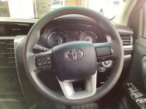 Toyota Fortuner 2.4GD-6 auto - Image 8