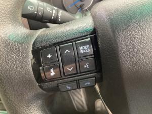 Toyota Fortuner 2.4GD-6 auto - Image 9