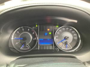 Toyota Fortuner 2.4GD-6 auto - Image 10