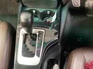 Toyota Fortuner 2.4GD-6 auto - Image 11