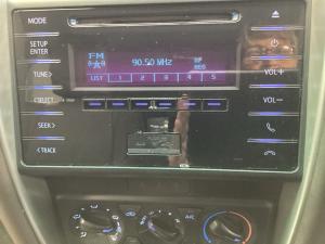 Toyota Fortuner 2.4GD-6 auto - Image 12