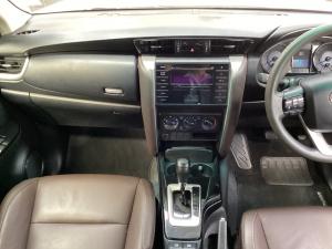 Toyota Fortuner 2.4GD-6 auto - Image 14
