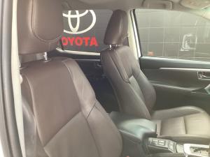 Toyota Fortuner 2.4GD-6 auto - Image 16