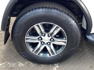 Toyota Fortuner 2.4GD-6 auto - Image 19