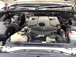 Toyota Fortuner 2.4GD-6 auto - Image 20