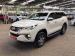 Toyota Fortuner 2.4GD-6 auto - Thumbnail 21