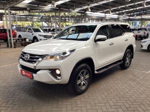 Toyota Fortuner 2.4GD-6 auto - Image 21