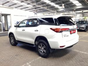 Toyota Fortuner 2.4GD-6 auto - Image 22
