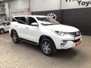Thumbnail Toyota Fortuner 2.4GD-6 auto