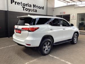 Toyota Fortuner 2.4GD-6 auto - Image 2