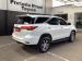 Toyota Fortuner 2.4GD-6 auto - Thumbnail 2