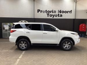 Toyota Fortuner 2.4GD-6 auto - Image 3
