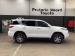 Toyota Fortuner 2.4GD-6 auto - Thumbnail 3