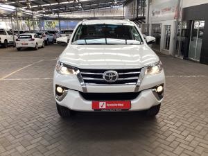 Toyota Fortuner 2.4GD-6 auto - Image 4