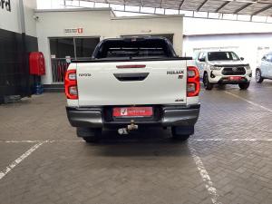 Toyota Hilux 2.8GD-6 double cab 4x4 GR-Sport - Image 5