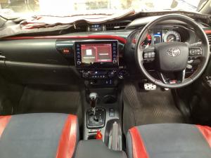 Toyota Hilux 2.8GD-6 double cab 4x4 GR-Sport - Image 6
