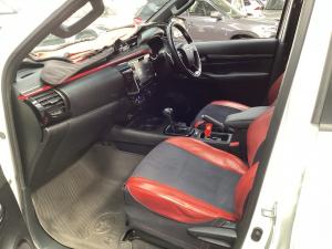 Toyota Hilux 2.8GD-6 double cab 4x4 GR-Sport - Image 7