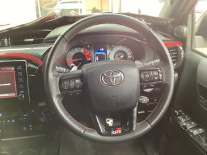 Toyota Hilux 2.8GD-6 double cab 4x4 GR-Sport - Image 8