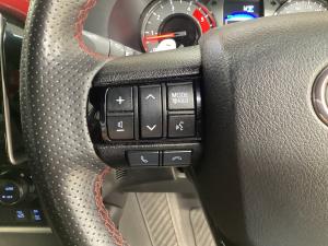 Toyota Hilux 2.8GD-6 double cab 4x4 GR-Sport - Image 9