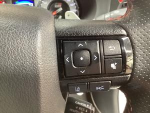 Toyota Hilux 2.8GD-6 double cab 4x4 GR-Sport - Image 10