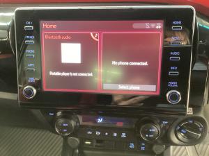 Toyota Hilux 2.8GD-6 double cab 4x4 GR-Sport - Image 13