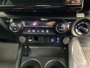 Toyota Hilux 2.8GD-6 double cab 4x4 GR-Sport - Image 16