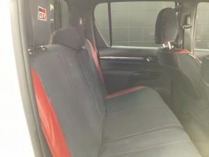 Toyota Hilux 2.8GD-6 double cab 4x4 GR-Sport - Image 18
