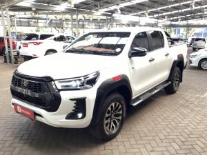 Toyota Hilux 2.8GD-6 double cab 4x4 GR-Sport - Image 21