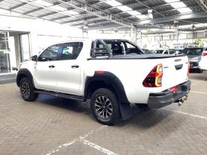Toyota Hilux 2.8GD-6 double cab 4x4 GR-Sport - Image 22