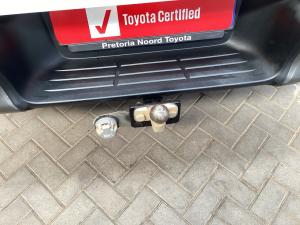 Toyota Hilux 2.8GD-6 double cab 4x4 GR-Sport - Image 23