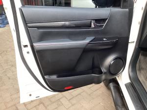 Toyota Hilux 2.8GD-6 double cab 4x4 GR-Sport - Image 24