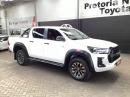 Thumbnail Toyota Hilux 2.8GD-6 double cab 4x4 GR-Sport