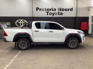 Toyota Hilux 2.8GD-6 double cab 4x4 GR-Sport - Image 3