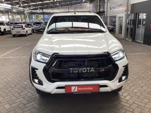 Toyota Hilux 2.8GD-6 double cab 4x4 GR-Sport - Image 4