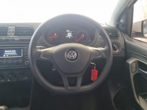 Volkswagen Polo sedan 1.4 Trendline - Image 8