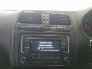 Volkswagen Polo sedan 1.4 Trendline - Image 11