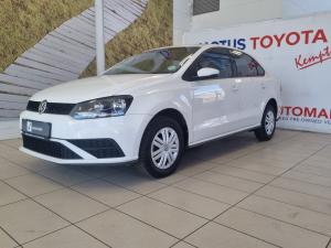 Volkswagen Polo sedan 1.4 Trendline - Image 16