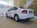 Volkswagen Polo sedan 1.4 Trendline - Thumbnail 17