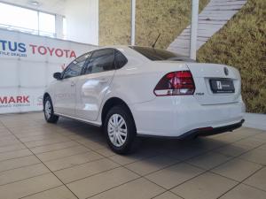 Volkswagen Polo sedan 1.4 Trendline - Image 17