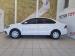 Volkswagen Polo sedan 1.4 Trendline - Thumbnail 18